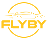 FlyBy — Book taxi Liberec online | Request a ride now